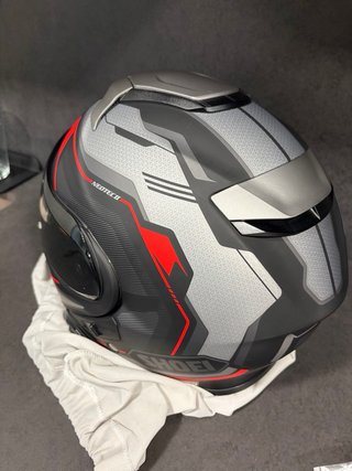 Casco SHOEI Neotec II Respect Talla L