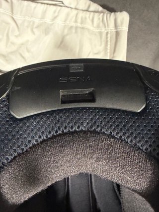 Casco SHOEI Neotec II Respect Talla L