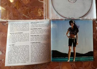 Amy Winehouse -  Lioness: Hidden Treasures. Cd