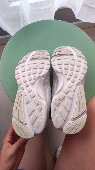Zapatillas Nike Air Presto Mujer Talla 40
