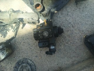 Piezas de motor  2.0 HDD M9RM7 Tlf: 632 784 817