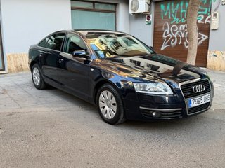 Audi A6 2005