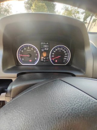 Honda CR-V 2009