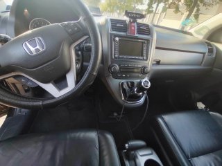 Honda CR-V 2009
