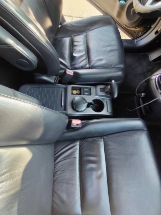 Honda CR-V 2009