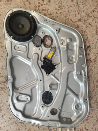 Motor Elevalunas Hyundai i30 Delantero Izquierdo