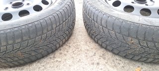 Llanta en 16" de Volkswagen