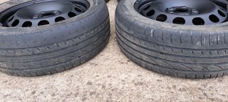 Llanta en 16" de Volkswagen