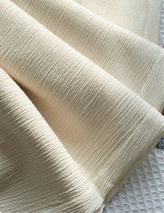 Conjunto pijama beige