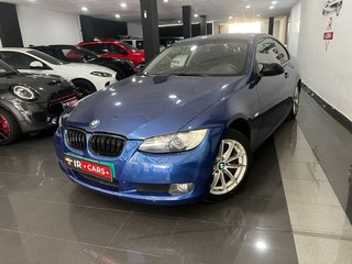 BMW Serie 3 320i