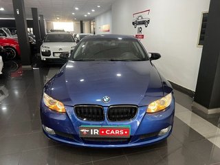BMW Serie 3 320i
