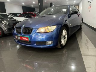 BMW Serie 3 320i