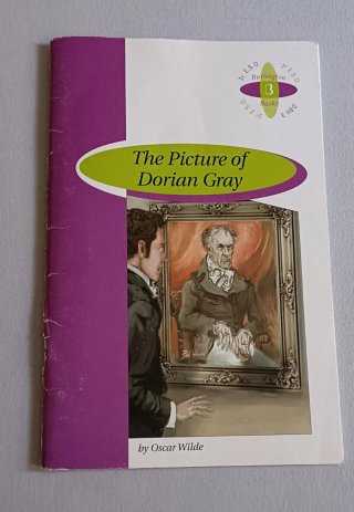 The Picture of Dorian Gray ISBN: 9789963473168