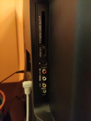 Televisor LG 37"
