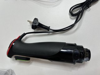 Batidora de mano Braun MultiQuick 9 MQ 9135 XI