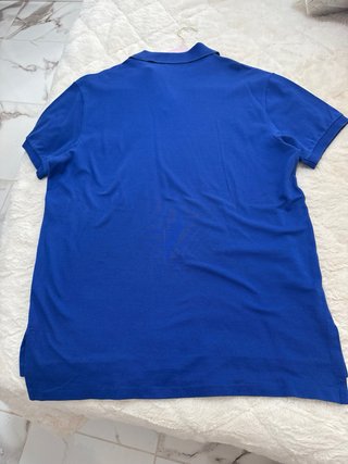 Polo Ralph Lauren Azul
