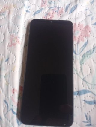 Xiaomi Redmi 10C 128GB Negro