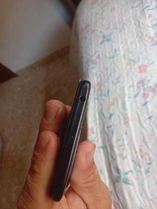 Xiaomi Redmi 10C 128GB Negro