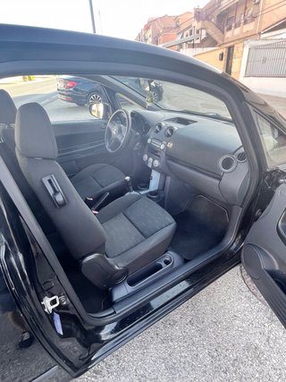Mitsubishi Colt 2007