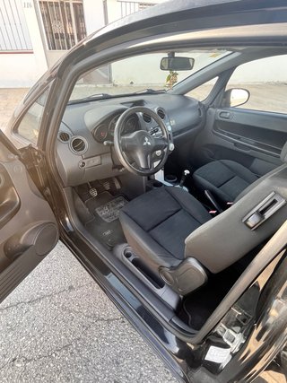 Mitsubishi Colt 2007