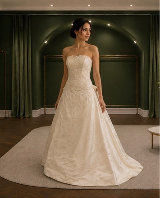 Vestidos de Novia