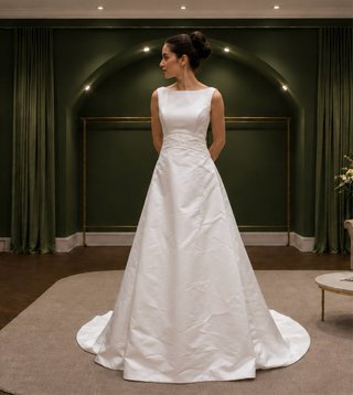 Vestidos de Novia