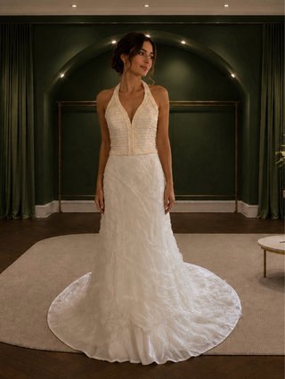 Vestidos de Novia