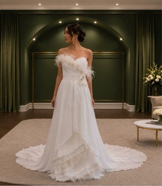 Vestidos de Novia
