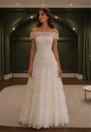 Vestidos de Novia
