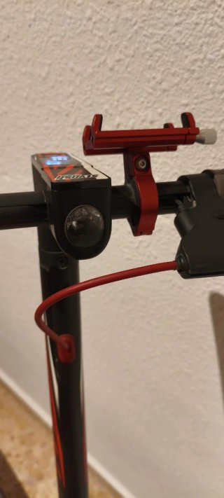Patinete Eléctrico Xiaomi M365 +Cargador + Casco M