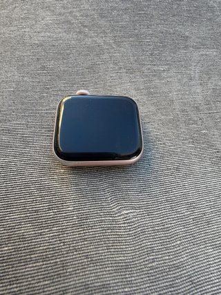Apple Watch SE 40mm Aluminio oro rosa