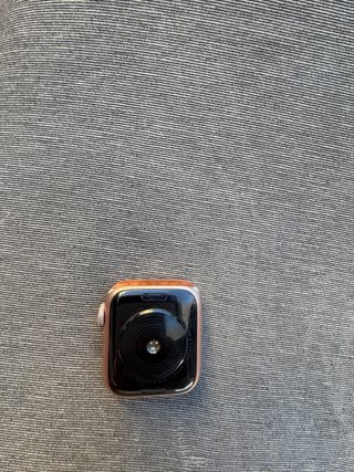 Apple Watch SE 40mm Aluminio oro rosa