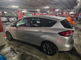 Ford C-MAX 2016