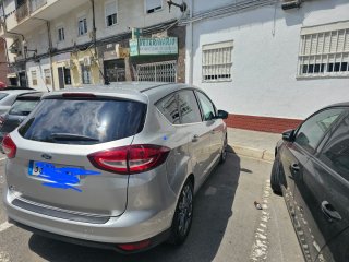 Ford C-MAX 2016