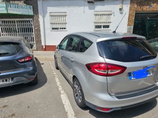 Ford C-MAX 2016