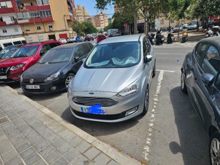Ford C-MAX 2016