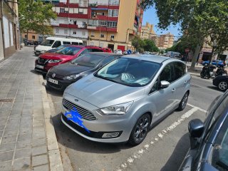 Ford C-MAX 2016