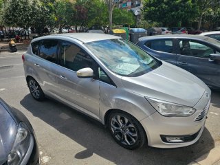 Ford C-MAX 2016
