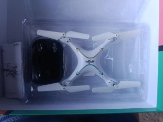 Dron Lagom Max