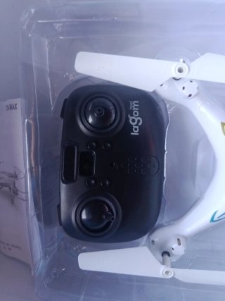 Dron Lagom Max