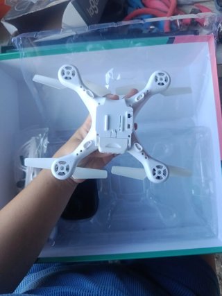 Dron Lagom Max