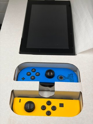 Nintendo Switch Edizione Fortnite