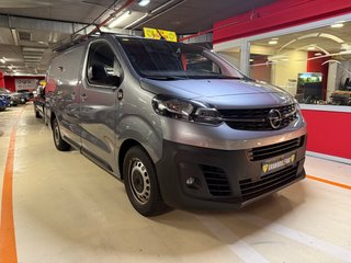 Opel Vivaro 2.0 Diesel L Select 2020