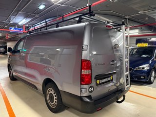Opel Vivaro 2.0 Diesel L Select 2020