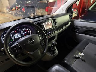 Opel Vivaro 2.0 Diesel L Select 2020