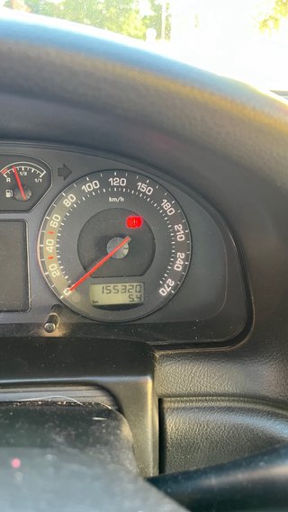 Skoda Superb 1.9 TDI