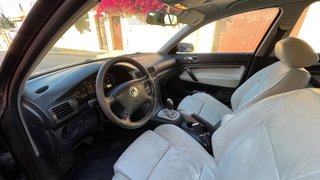 Skoda Superb 1.9 TDI