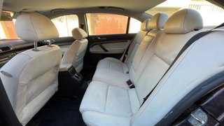 Skoda Superb 1.9 TDI