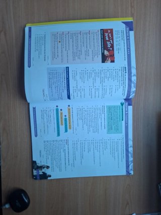 Key Bachillerato 2e 2 Language Work Book Pack (...