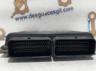 Centralita motor renault 8200044437 megane 1119843